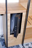 Coffee Fellows Hotel Dortmund