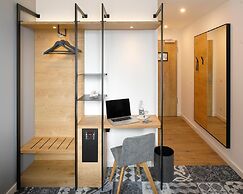 Coffee Fellows Hotel Dortmund