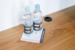 Coffee Fellows Hotel Dortmund