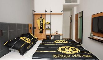 Coffee Fellows Hotel Dortmund