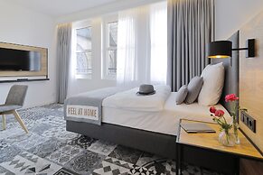 Coffee Fellows Hotel Dortmund