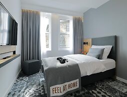 Coffee Fellows Hotel Dortmund