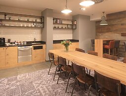 Coffee Fellows Hotel Dortmund