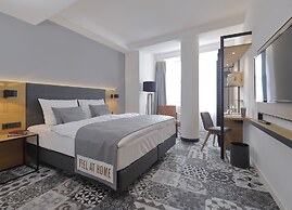 Coffee Fellows Hotel Dortmund