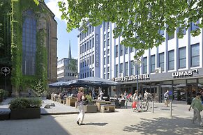 Coffee Fellows Hotel Dortmund