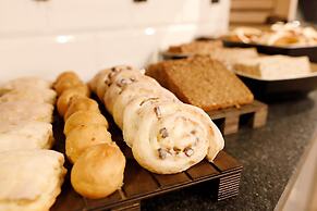 Coffee Fellows Hotel Dortmund