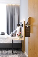 Coffee Fellows Hotel Dortmund