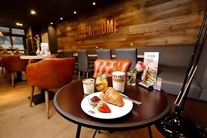 Coffee Fellows Hotel Dortmund