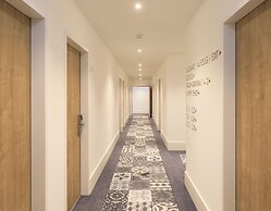 Coffee Fellows Hotel Dortmund