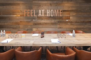 Coffee Fellows Hotel Dortmund