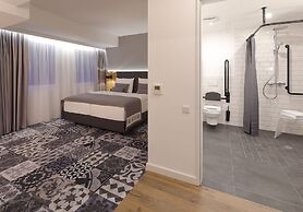 Coffee Fellows Hotel Dortmund