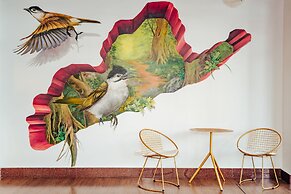 Traveller Inn Mido Hotel