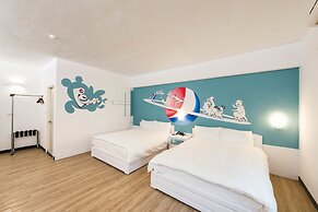 Traveller Inn Mido Hotel