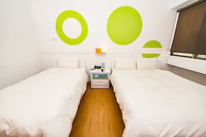 Traveller Inn Mido Hotel