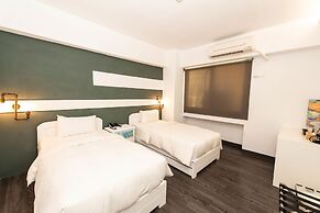 Traveller Inn Mido Hotel