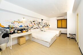 Traveller Inn Mido Hotel