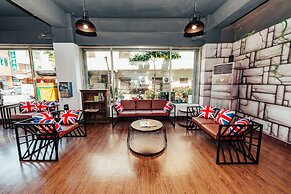 Traveller Inn Mido Hotel