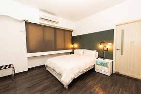 Traveller Inn Mido Hotel