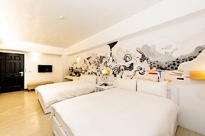 Traveller Inn Mido Hotel