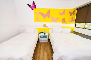 Traveller Inn Mido Hotel