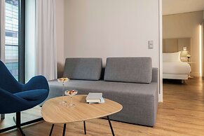 NH Leipzig Zentrum