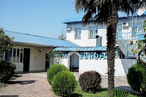 Europa Hotel
