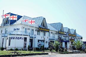 Europa Hotel