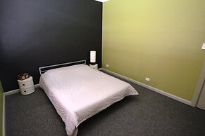 Beachcomber at South West Rocks