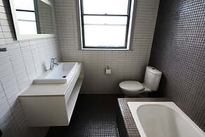 Beachcomber at South West Rocks