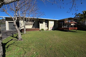 Beachcomber at South West Rocks