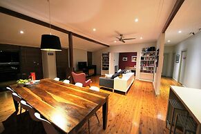 Beachcomber at South West Rocks