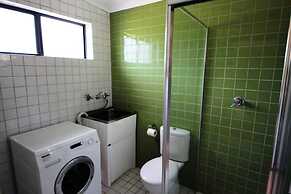 Beachcomber at South West Rocks