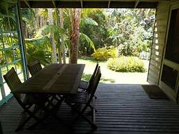 The Carrai at South West Rocks