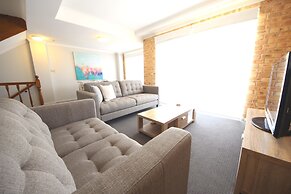 Ocean Shores Unit  No 4