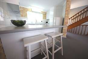 Ocean Shores Unit  No 4