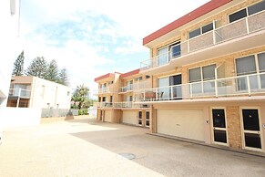 Ocean Shores Unit  No 4