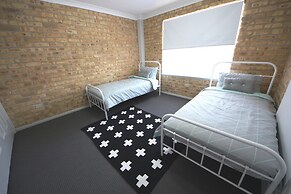 Ocean Shores Unit  No 4