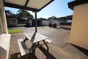 Beach Unit 5 at Hat Head