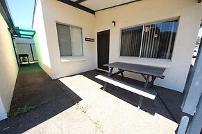 Beach Unit 5 at Hat Head