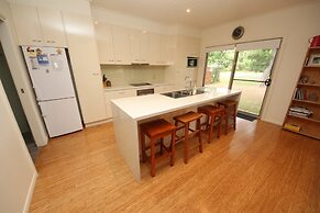 Trial Bay Eco Lodge 1 Osprey