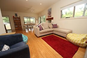 Trial Bay Eco Lodge 1 Osprey