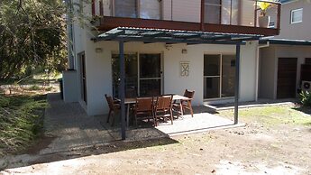 Trial Bay Eco Lodge 1 Osprey