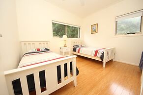 Trial Bay Eco Lodge 1 Osprey