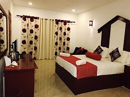 Sunshine Resort & Spa