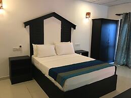 Sunshine Resort & Spa