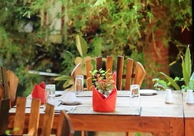 Sunshine Resort & Spa