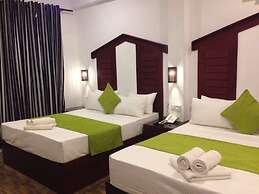 Sunshine Resort & Spa