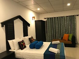 Sunshine Resort & Spa