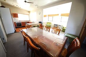 Casa De Tobo at Hat Head