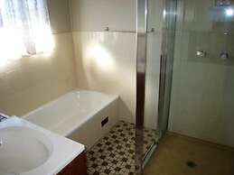 Casa De Tobo at Hat Head